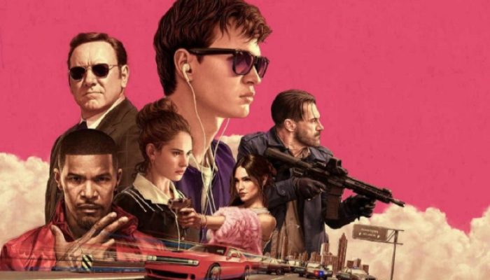 Sinopsis Film Baby Driver: Ensel Elgort Terjerat Misi Kotor Komplotan Perampok Tayang di Bioskop Trans TV Malam Ini
