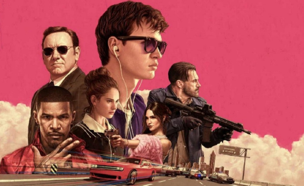 Sinopsis Film Baby Driver