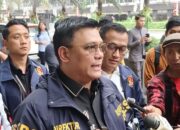 Bareskrim Polri Tetapkan Tiga Tersangka Kasus Dugaan Manipulasi Pasar Modal PT Minna Padi