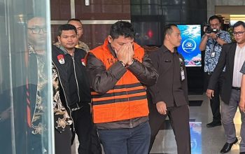 KPK Ungkap Peran Pejabat Cukai Budiman Bayu dalam Kasus Suap Impor Barang KW