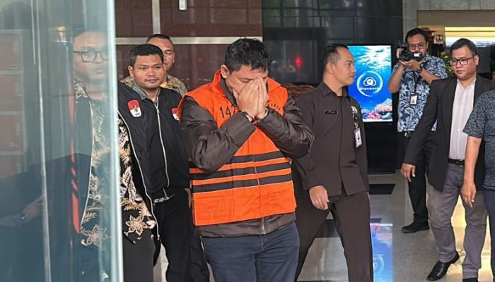 KPK Ungkap Peran Pejabat Cukai Budiman Bayu dalam Kasus Suap Impor Barang KW