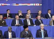 Indonesia kirim personel ke Gaza