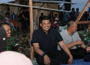 Bobby Nasution Tinjau Banjir Bandang Tapteng, Siapkan Bantuan Rp 60 Juta untuk Rumah Rusak Berat