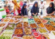 Ide-ide Jualan Catering Buka Puasa Paling Laris Manis di Bulan Ramadhan Bisa Untung Besar!