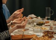 Catat! Ada 5 Kebiasaan Buruk yang Harus Dihindari Saat Berpuasa