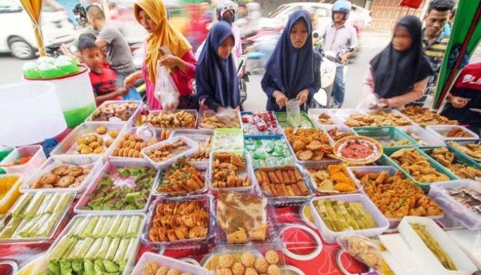 Ide-ide Jualan Catering Buka Puasa Paling Laris Manis di Bulan Ramadhan Bisa Untung Besar!