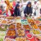 Jualan Catering Buka Puasa
