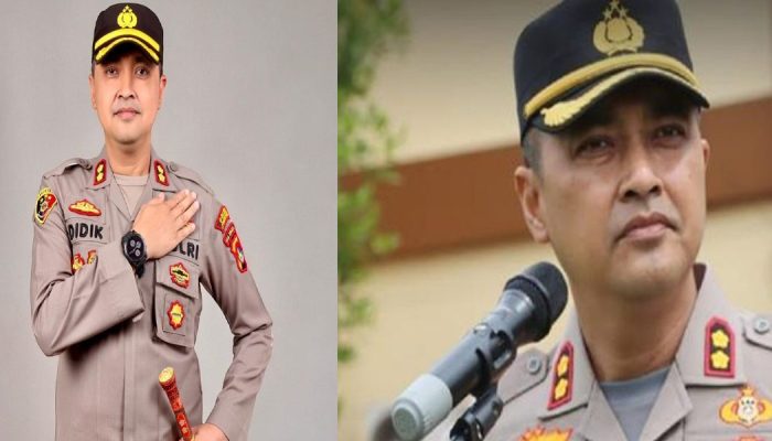 Profil AKBP Didik Putra Kuncoro: Lulusan Akpol 2001 yang Berujung PTDH dalam Kasus Narkoba