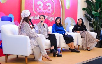 Belanja Rumah Tangga Naik Hingga 1,2 Kali Lipat Saat Ramadan di Kanal Digital