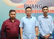 Empat Guru di Deli Serdang Mengaku Jadi Korban Yayasan dan Bantah Terlibat Korupsi Dana BOS, Minta Keadilan ke Presiden Prabowo