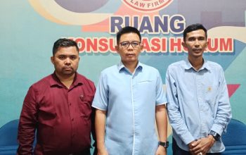 Guru ditahan kasus dana BOS