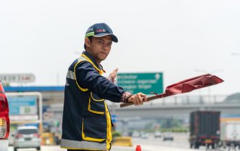 Kejar Target Pendapatan Rp1,7 Trilliun, HKA Lakukan Strategi Penguatan Layanan Operasi dan Pemeliharaan Aset Tol