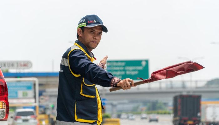 Kejar Target Pendapatan Rp1,7 Trilliun, HKA Lakukan Strategi Penguatan Layanan Operasi dan Pemeliharaan Aset Tol