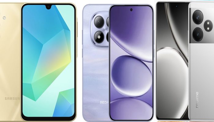 5 HP Murah Spek Dewa 2026 Paling Laris di Indonesia, Harga 2–4 Jutaan Performa Setara Flagship