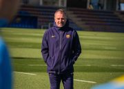 Hansi Flick Barcelona