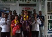 Lapas Kelas I Medan Gelar Perayaan Thaipusam dan Perkuat Pembinaan Keagamaan Warga Binaan