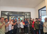 Forwakum Sumut Lepas Deny Marincka ke Kejagung, Apresiasi Sinergi Pers dan Kejaksaan