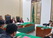 Korupsi video profil desa