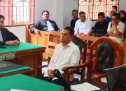 Mantan Kadis Kesehatan Sumut Ajukan PK atas Vonis 10 Tahun Kasus Korupsi APD Covid-19