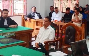 kasus korupsi APD Covid-19