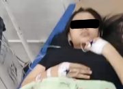 Bayi Baru Lahir Ditemukan Tewas dalam Kardus di Medan Timur, Ibu Kandung Diamankan Polisi