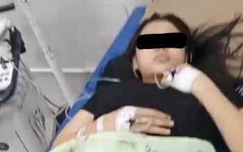 penemuan bayi dalam kardus