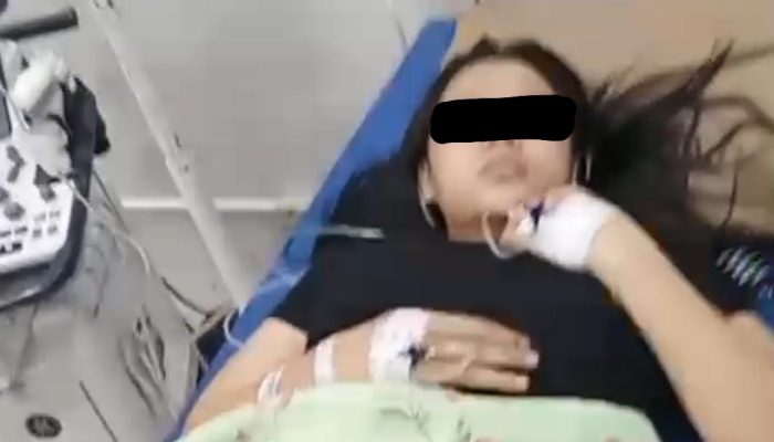 Bayi Baru Lahir Ditemukan Tewas dalam Kardus di Medan Timur, Ibu Kandung Diamankan Polisi