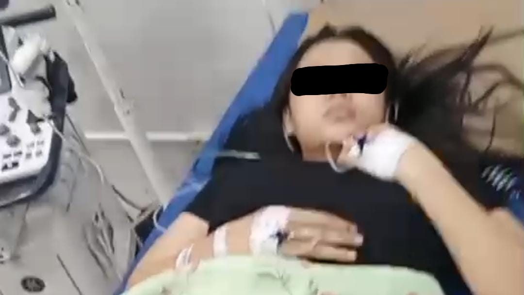 penemuan bayi dalam kardus