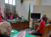 Perdagangan Satwa Dilindungi via Facebook, Warga Medan Dituntut 2 Tahun Penjara