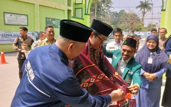 penguatan SDM industri