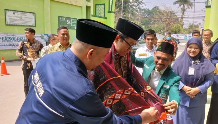 Wamenperin Dorong Penguatan SDM Industri, Kampus Jadi Kunci Daya Saing Global