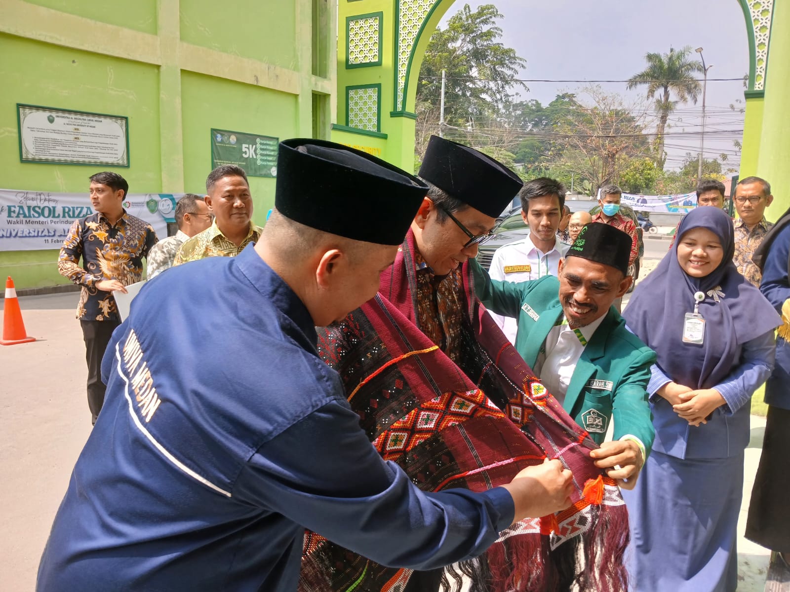 penguatan SDM industri