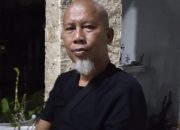 Ilyas Sitorus dipindah ke Nusakambangan