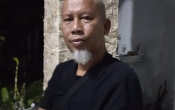 Ilyas Sitorus dipindah ke Nusakambangan