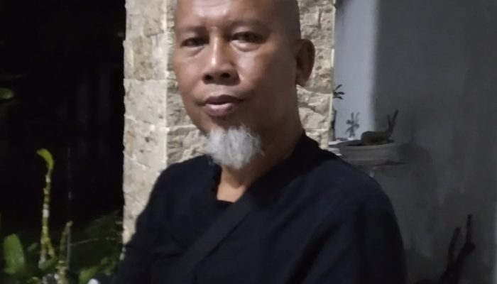 Ilyas Sitorus dipindah ke Nusakambangan, Aktivis 98 Kritik Kemenimipas