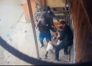 Perampokan Medan Belawan