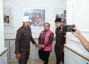 Kadinkes Batubara Jadi Tersangka Korupsi Dana BTT 2022, Negara Rugi Rp 1,15 Miliar