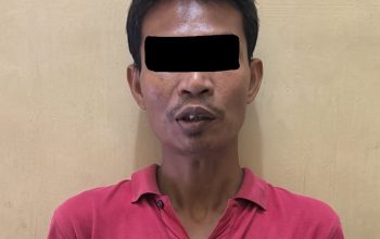 Doli Jaharrudin aniaya keluarga di Asahan