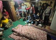 Pria Tewas Dianiaya Teman di Warung Tuak Tapanuli Tengah