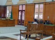 KPK tuntut Heliyanto 5 tahun penjara dalam kasus suap proyek jalan Sumut di Pengadilan Tipikor Medan