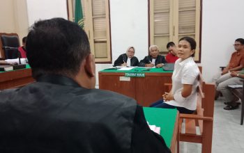 kasus pembunuhan Lina Kwan