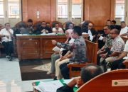 KSO NDP DMKR PTPN II Rp 600 miliar