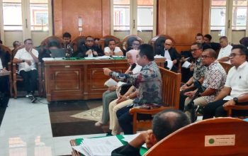 Sidang Tipikor Medan Ungkap KSO NDP–DMKR, PTPN II Disebut Raup Rp 600 Miliar dari Inbreng Lahan