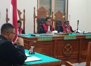 Lolos dari Tuntutan Mati, Dua Warga Aceh Divonis Seumur Hidup Kasus 35,9 Kg Sabu di PN Medan