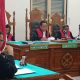 Vonis seumur hidup kasus 35,9 kilogram sabu di Pengadilan Negeri Medan Februari 2026