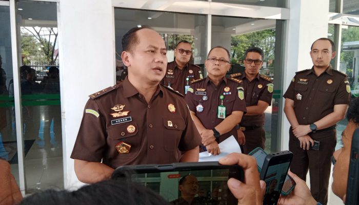 Kejagung Tegaskan Tuntutan Maksimal ABK Fandi Ramadhan di Kasus 2 Ton Sabu Berdasarkan Fakta Persidangan