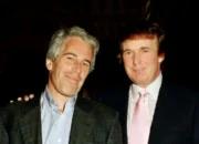 Dokumen AS Ungkap Jeffrey Epstein Pernah Terima Potongan Kiswah Ka’bah