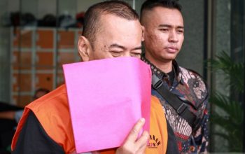 KPK Tangkap Pejabat Bea Cukai Budiman Bayu dalam Kasus Suap Impor Barang KW