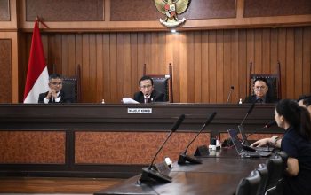 KPPU Mulai Sidangkan Dugaan Keterlambatan Notifikasi Akuisisi Oleh PT ITM Bhinneka Power