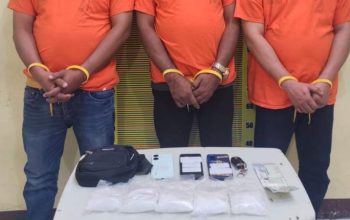 500 gram sabu Tebing Tinggi